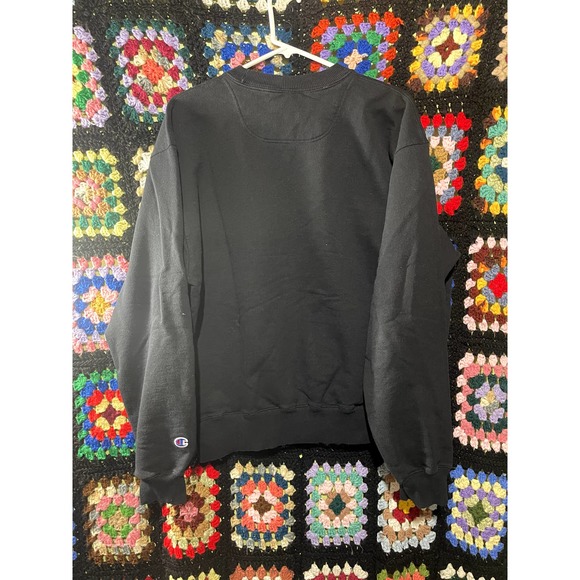 Champions Crew Neck Embroidered "Hope" Large - Picture 2 of 4